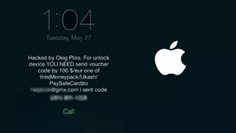 Apple under attack as hackers hold Kiwis to ransom...