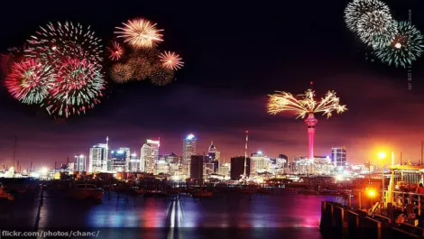 Profits galore as Kiwi business confidence soars