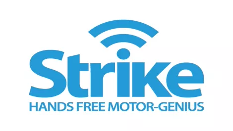 Strike Support for SR G4 Instructor Kit