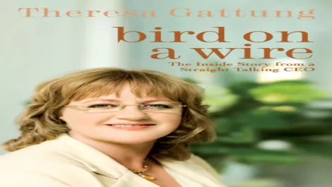 Theresa Gattung's legacy