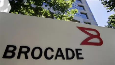 Brocade: Virtualisation Q&A