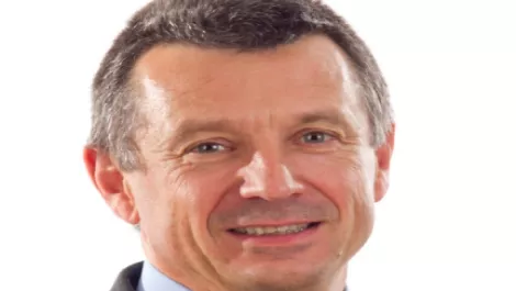 Channel in focus for Microsoft - Chris Ichter