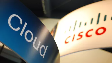 Cisco grabs IBM's lead as top cloud provider