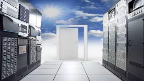 Virtualisation evolved: the modular data centre