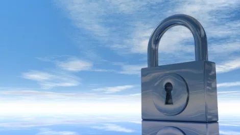 Improve cloud security... sack Senior Managers
