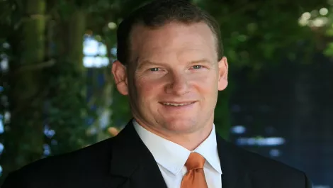 Whangarei UFB provider confirms CEO
