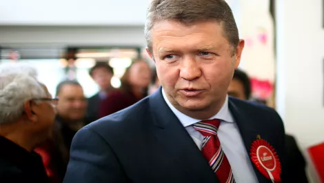 Labour ups ICT ante with new digital proposals...