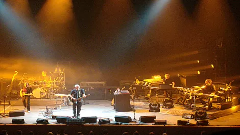Judge orders EMI not to meddle with Pink Floyd catalogue