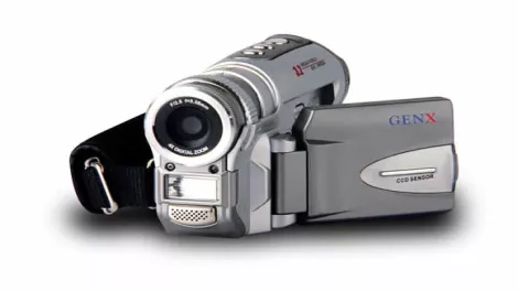 How to buy a video camera