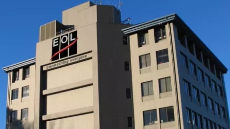Kiwi firm deploys Israeli technology