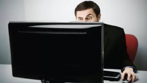 Web filtering almost set to go