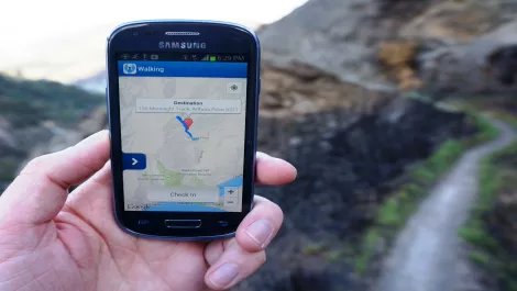Android version of mobile safety tool launched