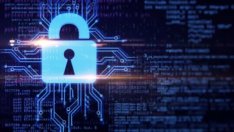 Best security practices