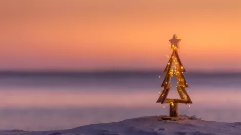 Orations, not aberrations Or: Ten tips for the perfect Christmas speech.
