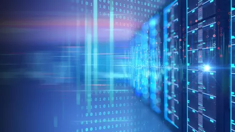 Choosing secure power infrastructure for a modern business