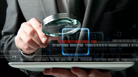 Expert: 'e' tag in eResearch will eventually disappear...