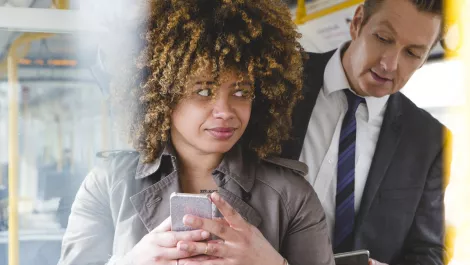 Skype launches Android video calling