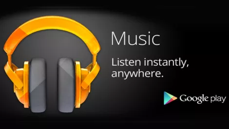 Android App Review: Google Play Music