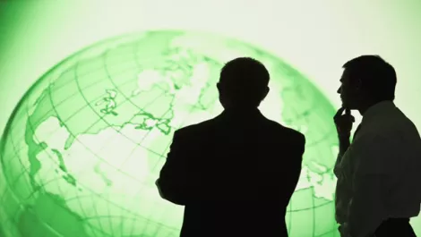 Green IT 'still a low priority': IDC