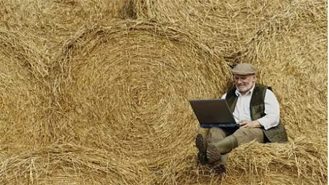 Rural broadband short-listed to three