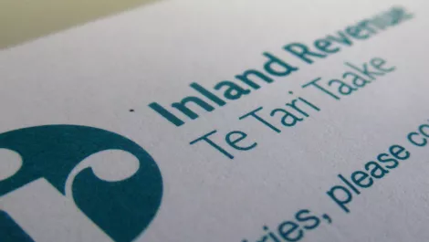 IRD under 'most sophisticated NZ attack'