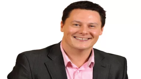 It's official: The internet is jolly useful for business.