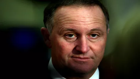 Key: Kiwis don't know what they're talking about