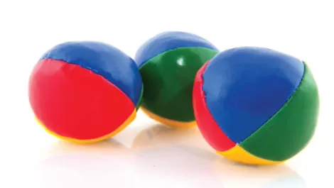 The CIO juggling act