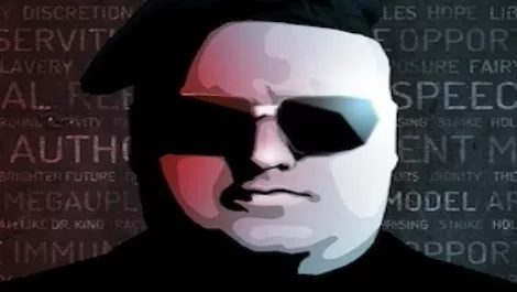 Tweeting Dotcom causes rape storm