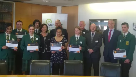 Boost for Kiwi students as Microsoft NZ helps hone digital skills