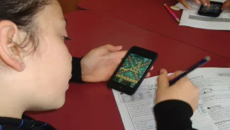 Case Study: Manaia View School using UFB