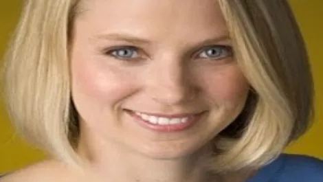 Money motivation for Yahoo's Mayer
