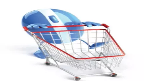 Don't put your customers to work in your warehouse