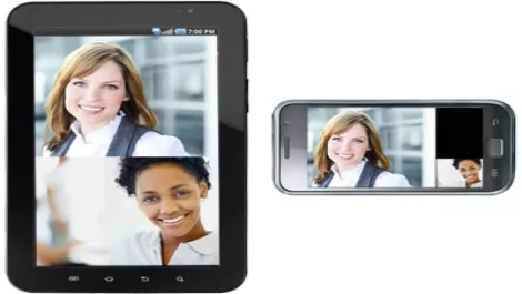 Video conferencing beyond the boardroom