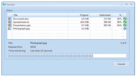 Pacen Banishes Bloated Email Attachments that Slow Down iPad and Mobile Phone Performance