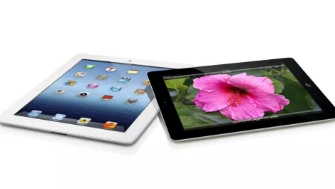 Apple confirms retina display, LTE for new iPad - Updated