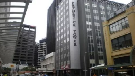 Connector Systems secures Wellington space