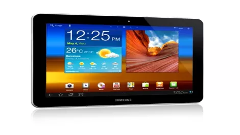 Android to lose ground in tablets: IDC