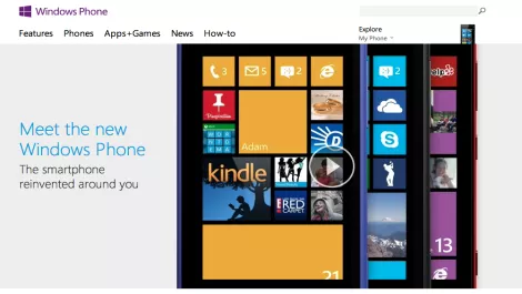 Ballmer slams Apple and Android