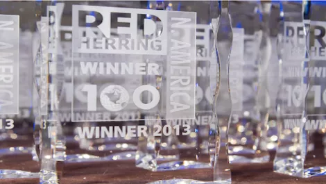 Delta reaches private tech venture finals