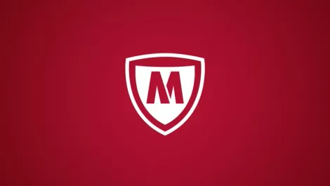 McAfee: Simple yet effective channel focus