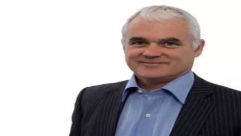 Simon Moutter appointed CEO of Telecom