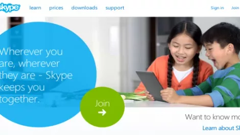 Skype update won't 'negatively affect' Android battery life