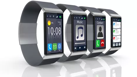 Time for smart wearable protection as Bitdefender unveils 'iron-clad' security offering