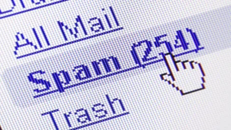 Crash, Spam, Wallop! NZ firm smacked with record $120k fine