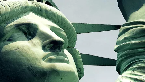 New initiative for US internet privacy