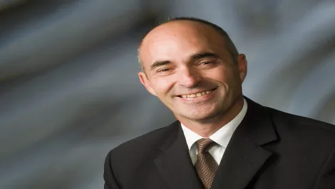 Riverbed appoints new sales leader