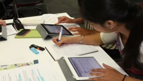 NZCS seeks partners for schools project