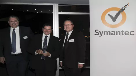 Westcon wins big at Symantec 2014 Pacific Partner Awards...