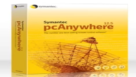 Symantec to users: disable pcAnywhere